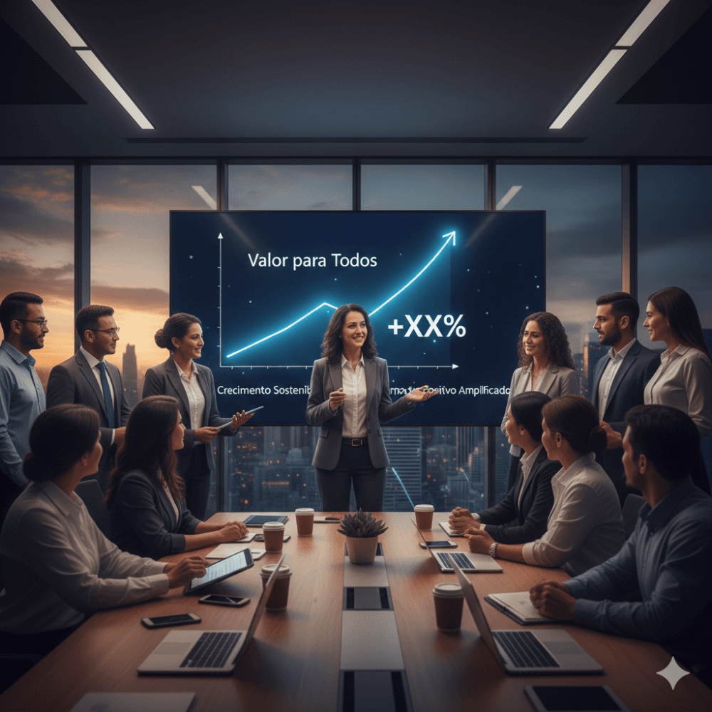 IA Agéntica - El nuevo sistema de decisión empresarial