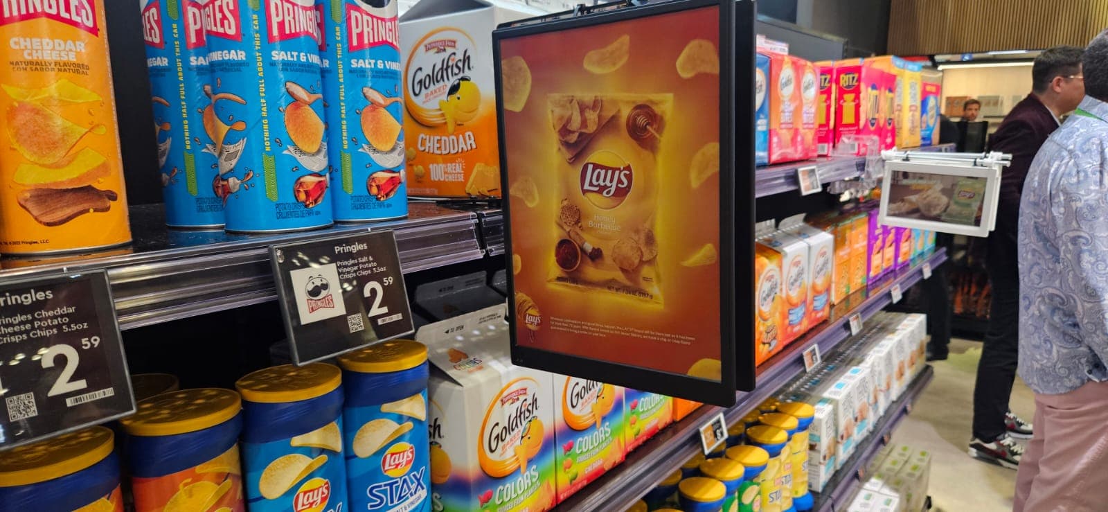 Retail Media 2025: de la visión global a la góndola en Latinoamérica