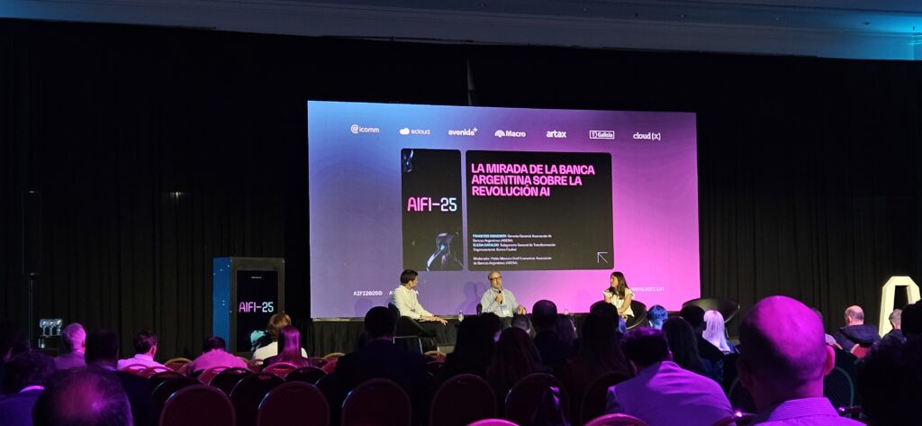 Inteligencia Artificial en la Industria Financiera. Banca