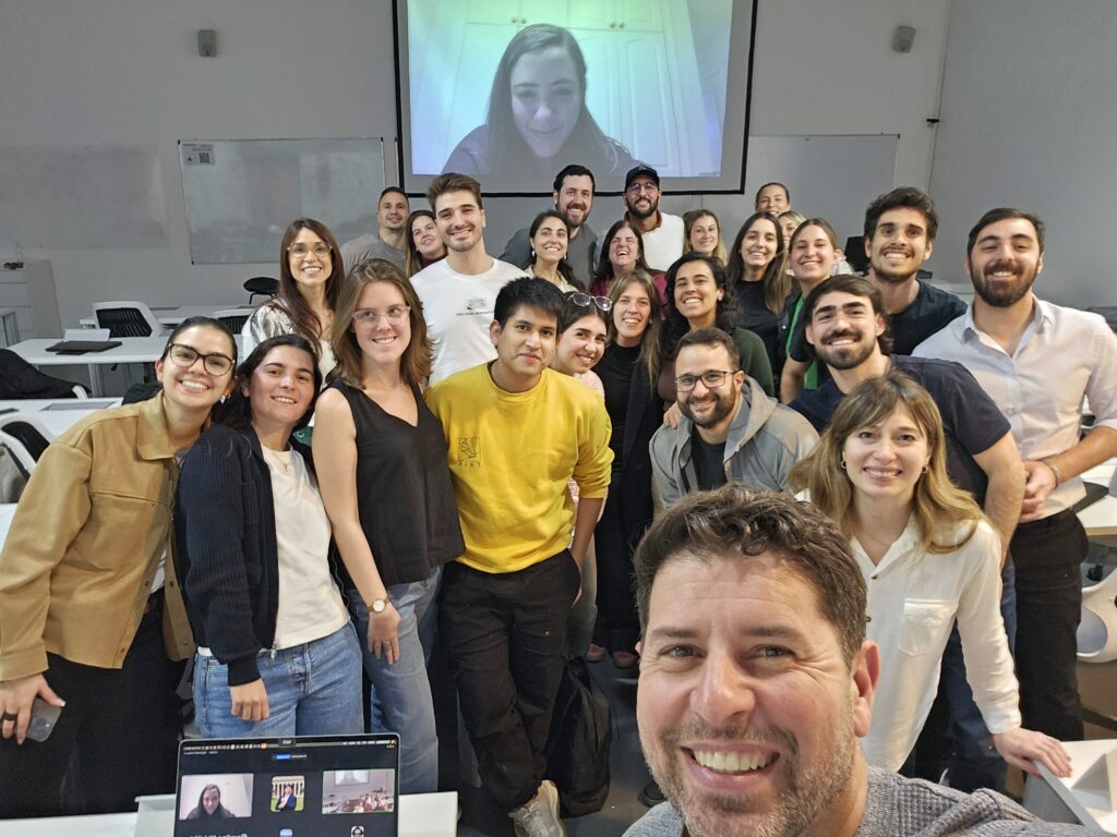 UdeSA 2025 Digital Commerce