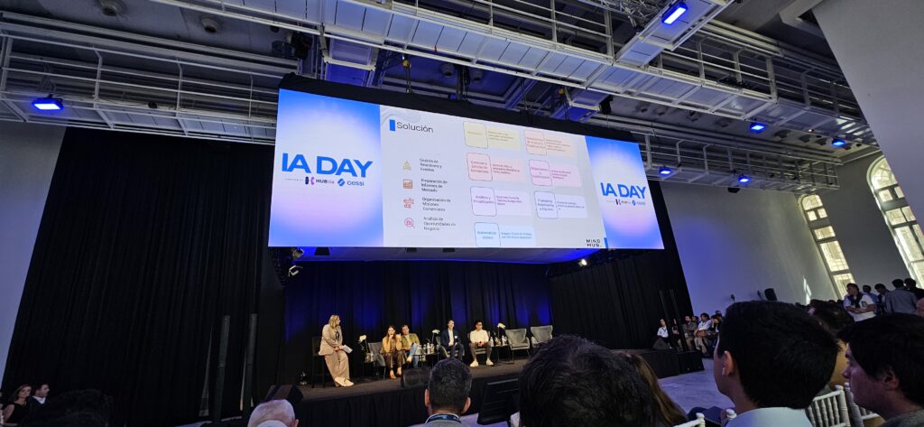 IADAY Argentina Soluciones 2025