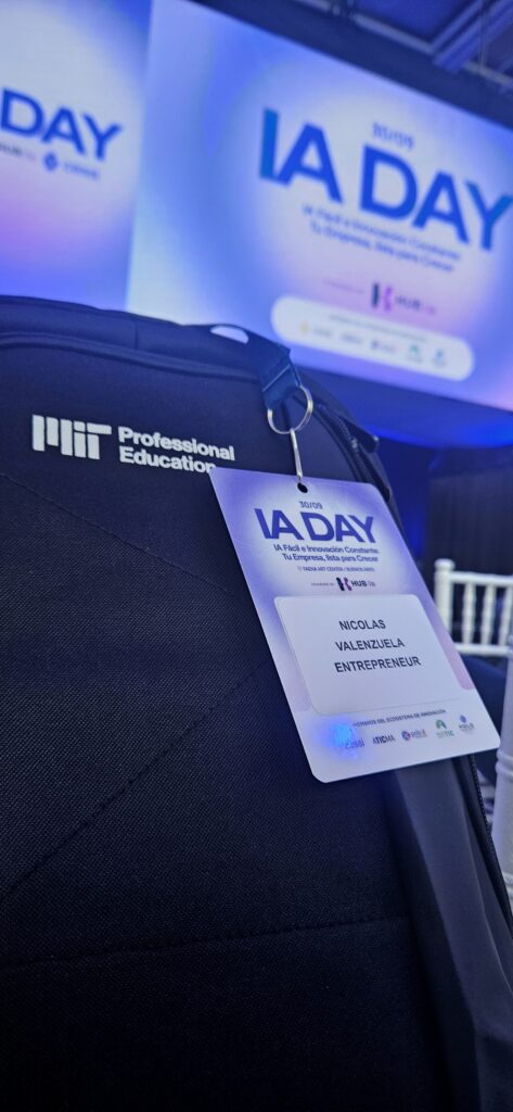 IADAY Retail 2025